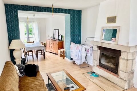 Villa a Motreff, Finistere, Motreff - € 109.400 | Ref: 340932325796 - foto 5