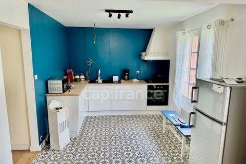 Villa a Motreff, Finistere, Motreff - € 109.400 | Ref: 340932325796 - foto 7