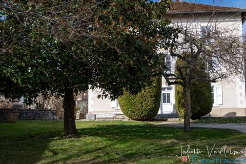 Villa a Voiron, Isere, Voiron - € 495.000 | Ref: 340939008483 - foto 4