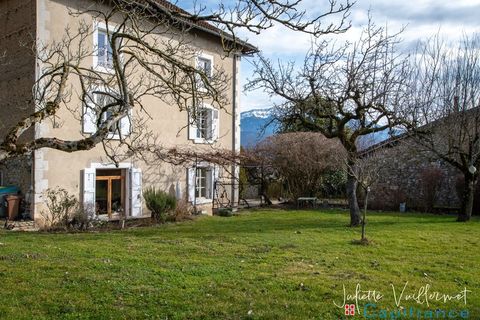Villa a Voiron, Isere, Voiron - € 495.000 | Ref: 340939008483 - foto 5