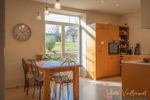 Villa a Voiron, Isere, Voiron - € 495.000 | Ref: 340939008483 - foto 9