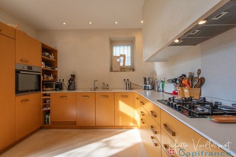 Villa a Voiron, Isere, Voiron - € 495.000 | Ref: 340939008483 - foto 10