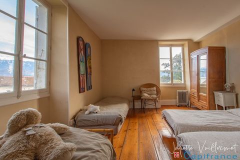 Villa a Voiron, Isere, Voiron - € 495.000 | Ref: 340939008483 - foto 14