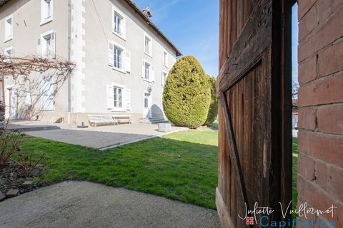 Villa a Voiron, Isere, Voiron - € 495.000 | Ref: 340939008483 - foto 18