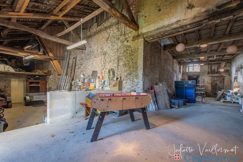 Villa a Voiron, Isere, Voiron - € 495.000 | Ref: 340939008483 - foto 21