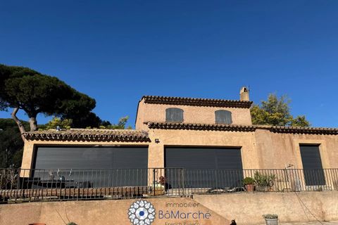 Villa i Grimaud, Var, Grimaud - € 1.350.000 | Ref: 86796752 - foto 2