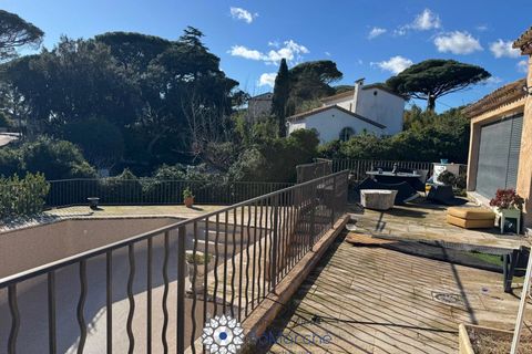 Villa i Grimaud, Var, Grimaud - € 1.350.000 | Ref: 86796752 - foto 4