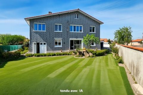 Villa i Aureilhan, Hautes-Pyrenees, Aureilhan - € 164.000 | Ref: 340938526637 - foto 2