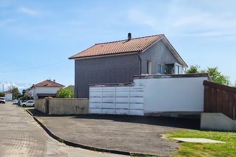 Villa i Aureilhan, Hautes-Pyrenees, Aureilhan - € 164.000 | Ref: 340938526637 - foto 3