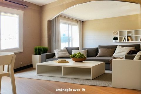 Villa i Aureilhan, Hautes-Pyrenees, Aureilhan - € 164.000 | Ref: 340938526637 - foto 5