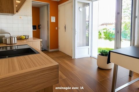 Villa i Aureilhan, Hautes-Pyrenees, Aureilhan - € 164.000 | Ref: 340938526637 - foto 6