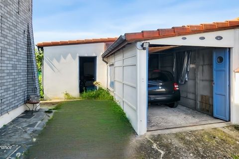 Villa i Aureilhan, Hautes-Pyrenees, Aureilhan - € 164.000 | Ref: 340938526637 - foto 24