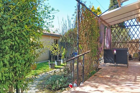 Villa i Aubignan, Vaucluse, Aubignan - € 285.000 | Ref: AO015 - foto 1