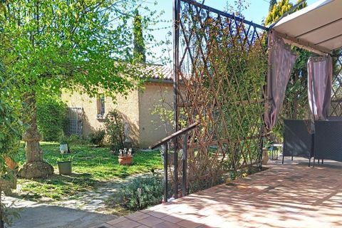 Villa i Aubignan, Vaucluse, Aubignan - € 285.000 | Ref: AO015 - foto 2
