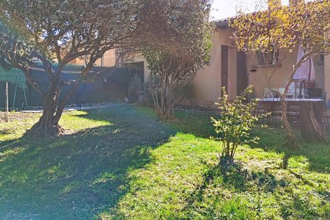 Villa i Aubignan, Vaucluse, Aubignan - € 285.000 | Ref: AO015 - foto 3