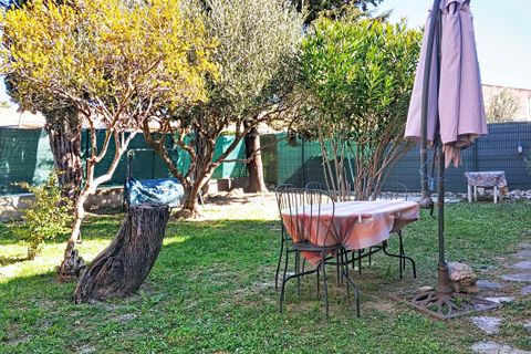 Villa i Aubignan, Vaucluse, Aubignan - € 285.000 | Ref: AO015 - foto 4