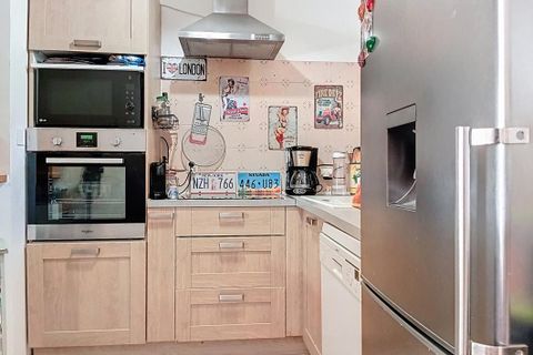 Villa i Aubignan, Vaucluse, Aubignan - € 285.000 | Ref: AO015 - foto 5