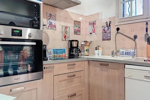 Villa i Aubignan, Vaucluse, Aubignan - € 285.000 | Ref: AO015 - foto 6