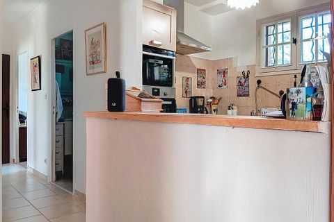 Villa i Aubignan, Vaucluse, Aubignan - € 285.000 | Ref: AO015 - foto 7
