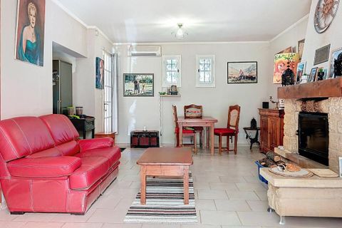 Villa i Aubignan, Vaucluse, Aubignan - € 285.000 | Ref: AO015 - foto 8