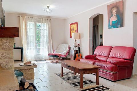 Villa i Aubignan, Vaucluse, Aubignan - € 285.000 | Ref: AO015 - foto 9