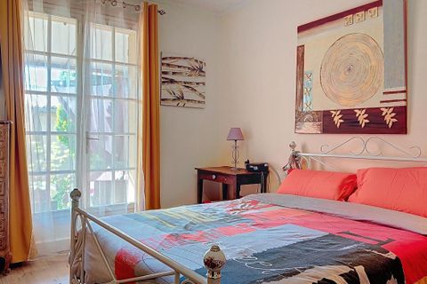 Villa i Aubignan, Vaucluse, Aubignan - € 285.000 | Ref: AO015 - foto 10