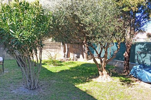 Villa i Aubignan, Vaucluse, Aubignan - € 285.000 | Ref: AO015 - foto 12