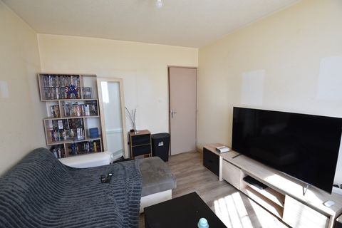 Leilighet i Digoin, Saone-et-Loire, Digoin - € 62 000 | Ref: 340933874746 - foto 4