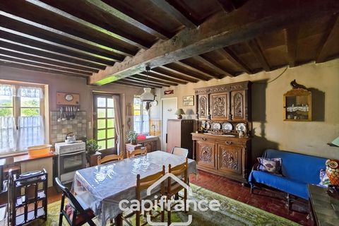 Villa a Arthel, Nievre, Arthel - € 35.000 | Ref: 340934649010 - foto 3
