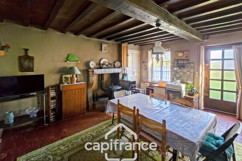 Villa a Arthel, Nievre, Arthel - € 35.000 | Ref: 340934649010 - foto 4