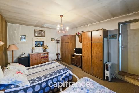 Villa a Arthel, Nievre, Arthel - € 35.000 | Ref: 340934649010 - foto 5