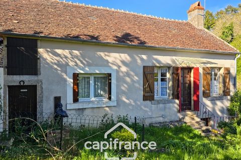 Villa a Arthel, Nievre, Arthel - € 35.000 | Ref: 340934649010 - foto 9