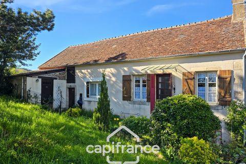 Villa a Arthel, Nievre, Arthel - € 35.000 | Ref: 340934649010 - foto 10