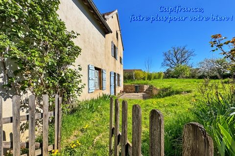 Villa a Vauban, Saone-et-Loire, Vauban - € 199.500 | Ref: 340937239994 - foto 2