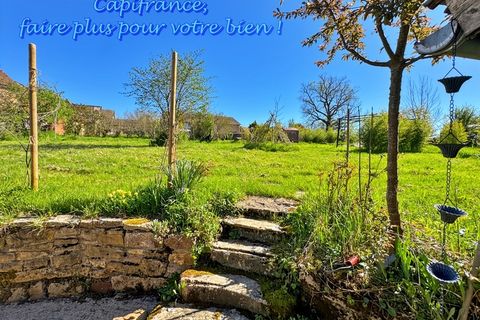 Villa a Vauban, Saone-et-Loire, Vauban - € 199.500 | Ref: 340937239994 - foto 3