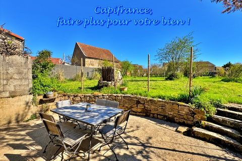 Villa a Vauban, Saone-et-Loire, Vauban - € 199.500 | Ref: 340937239994 - foto 4