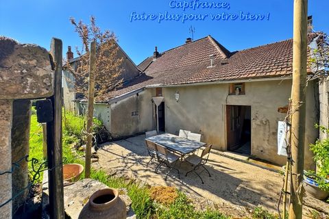 Villa a Vauban, Saone-et-Loire, Vauban - € 199.500 | Ref: 340937239994 - foto 5