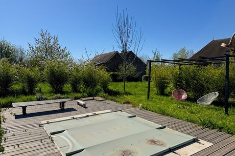 Villa a Vauban, Saone-et-Loire, Vauban - € 199.500 | Ref: 340937239994 - foto 7