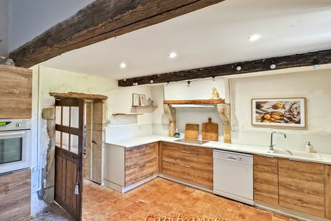 Villa a Vauban, Saone-et-Loire, Vauban - € 199.500 | Ref: 340937239994 - foto 9