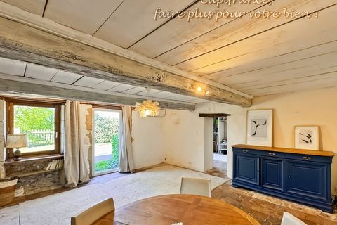 Villa a Vauban, Saone-et-Loire, Vauban - € 199.500 | Ref: 340937239994 - foto 11