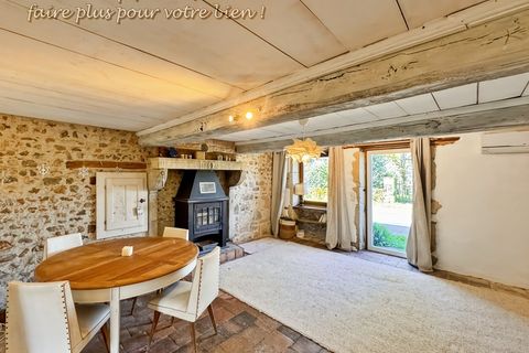 Villa a Vauban, Saone-et-Loire, Vauban - € 199.500 | Ref: 340937239994 - foto 12