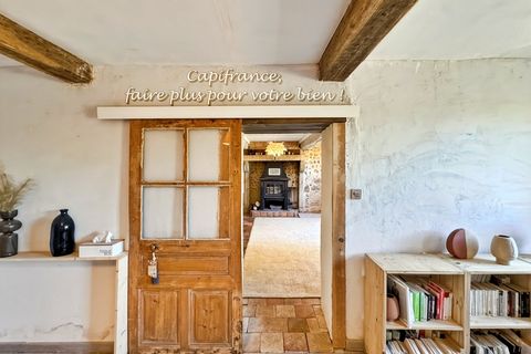 Villa a Vauban, Saone-et-Loire, Vauban - € 199.500 | Ref: 340937239994 - foto 14