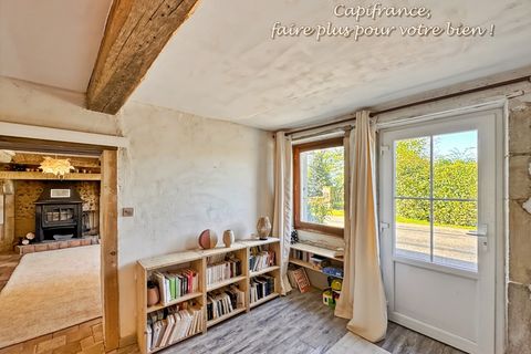 Villa a Vauban, Saone-et-Loire, Vauban - € 199.500 | Ref: 340937239994 - foto 16