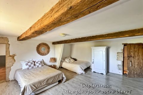 Villa a Vauban, Saone-et-Loire, Vauban - € 199.500 | Ref: 340937239994 - foto 17