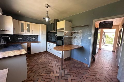 Villa a Digoin, Saone-et-Loire, Digoin - € 185.000 | Ref: 340932863784 - foto 3