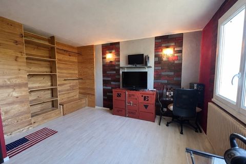 Villa a Digoin, Saone-et-Loire, Digoin - € 185.000 | Ref: 340932863784 - foto 4
