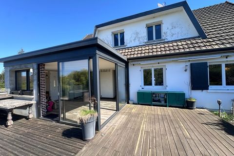 Villa a Digoin, Saone-et-Loire, Digoin - € 185.000 | Ref: 340932863784 - foto 9