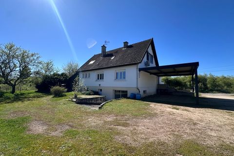 Villa a Digoin, Saone-et-Loire, Digoin - € 185.000 | Ref: 340932863784 - foto 10