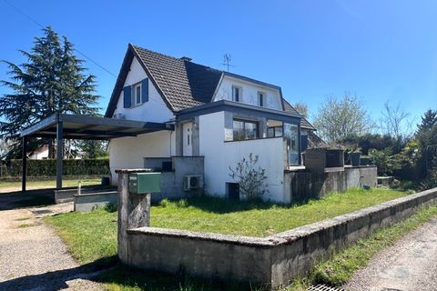 Villa a Digoin, Saone-et-Loire, Digoin - € 185.000 | Ref: 340932863784 - foto 12