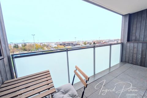 Leilighet i Bezons, Val-d'Oise, Bezons - € 399 000 | Ref: 340931612553 - foto 3